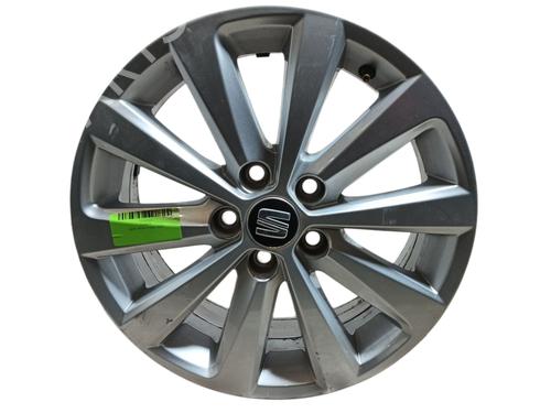 Used Rim SEAT IBIZA V (KJ1, KJG) 1.0 MPi (80 hp) 31595042
