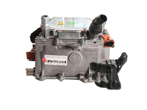Inverter/Converter RENAULT CLIO V (B7_) 1.6 E-TECH 145 (B7MU) | BP36526715M119 - Image 6