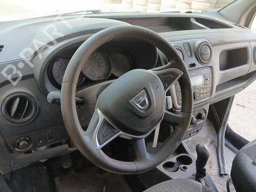 Gearbox DACIA DOKKER Box Body/MPV | BP31189898M3