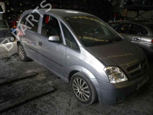 Right front driveshaft OPEL MERIVA A MPV (X03) 1.6 16V (E75) | BP5358231M39 
