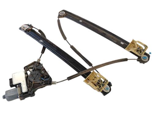 Front right window mechanism VW T-CROSS (C11, D31)  | BP36447468C23  - Image 5