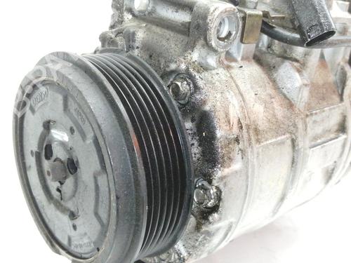 AC compressor MERCEDES-BENZ SL (R230) 500 (230.475) | BP8889673M34 