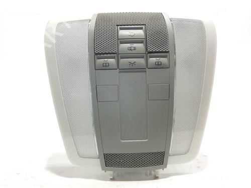 Interior roof light MERCEDES-BENZ C-CLASS (W204) C 200 CDI (204.007, 204.006) | BP7407903I8 