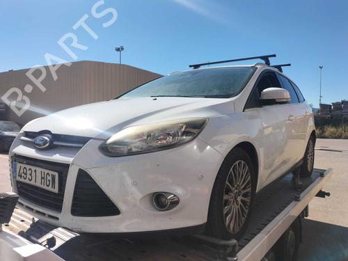 Used Parts FORD FOCUS III  1.6 TDCi  4935012