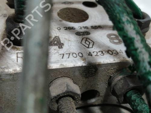 ABS pump RENAULT MEGANE I (BA0/1_)  | BP6877227M43 