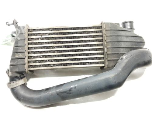 Intercooler OPEL ASTRA H (A04) [2004-2014]  8613716