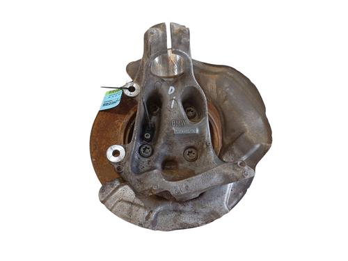 Left front steering knuckle BMW 1 (F20) 116 d | BP24954018M25 