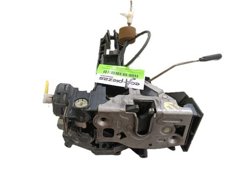Used Front right lock Front right lock MERCEDES-BENZ A-CLASS (W168) A 160 (168.033, 168.133) (102 hp) 35728382 35728382