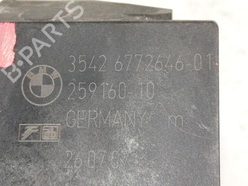 Pedal BMW 3 (E90) 320 d | BP5368099I4 