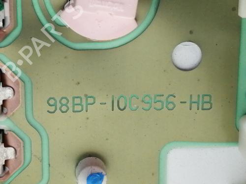 Instrument cluster FORD MONDEO II Turnier (BNP) 1.8 TD | BP5355815C47 