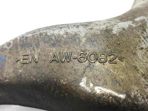 Right front suspension arm BMW 1 Coupe (E82) 118 d | BP8822359M13 