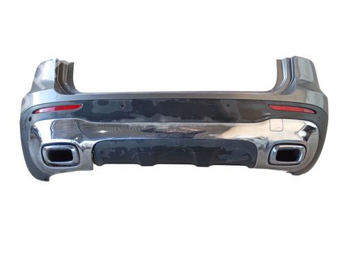 Paraurti posteriore MERCEDES-BENZ GLB (X247) GLB 200 d (247.612) (150 hp) 31095668