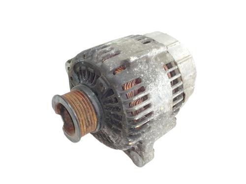 Used Alternator Alternator JAGUAR X-TYPE I (X400) 2.5 V6 All-wheel Drive (196 hp) 10634730 10634730