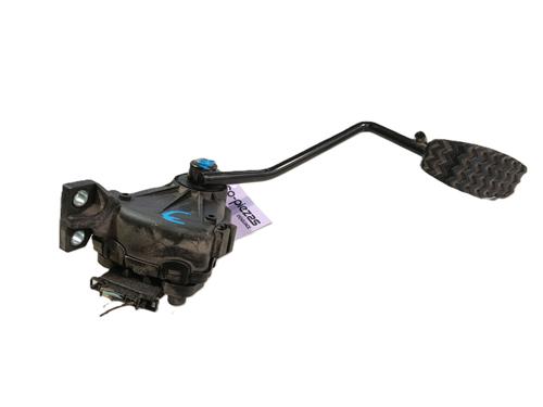 Used Pedal Pedal FIAT DUCATO Platform/Chassis (244_) 2.8 JTD (122 hp) 34647935 34647935