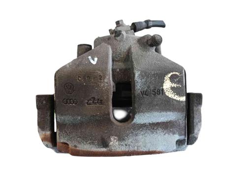 Used Left front brake caliper Left front brake caliper 38086437 38086437