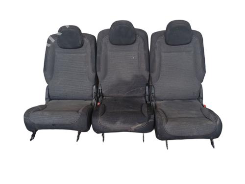 Used Rear seat Rear seat CITROËN BERLINGO MULTISPACE (B9) 1.6 BlueHDi 120 (120 hp) 34624465 34624465