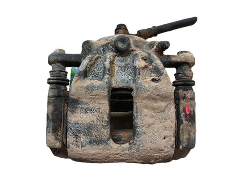 Used Left front brake caliper NISSAN MICRA V (K14) 1.5 DCI (90 hp) 26562412