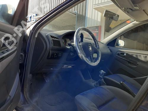 Driver airbag SEAT IBIZA II (6K1)  | BP7617029C9  - Image 11