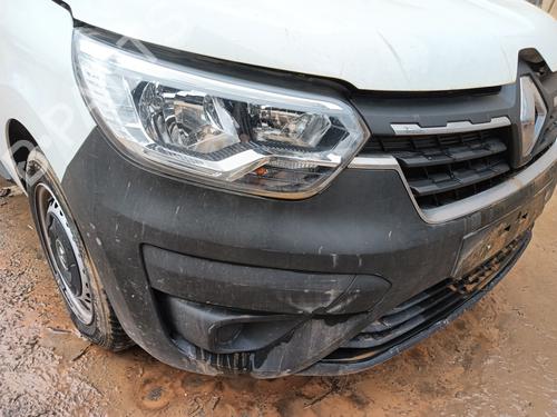 Unterbodenschutz RENAULT EXPRESS Box Body/MPV 1.5 Blue dCi 75 (F6AA) | BP29118532M92 