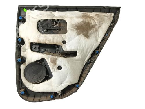 Rear left panel KIA SPORTAGE III (SL) 1.7 CRDi | BP18673499C60 