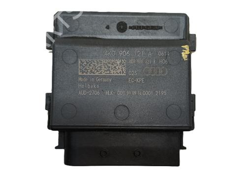 Electronic module AUDI Q8 (4MN, 4MT) 50 TDI Mild Hybrid quattro | BP36039651M83 - Image 2