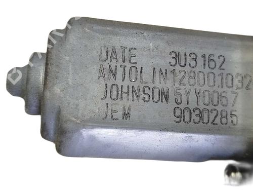 Front left window mechanism RENAULT MASTER III Van (FV) 2.3 dCi 170 FWD (FV0L) | BP39168747C22 - Image 2