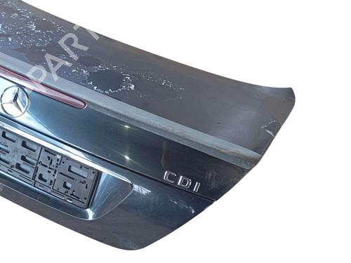 Tailgate MERCEDES-BENZ E-CLASS (W211) E 320 CDI (211.026) | BP25724983C6 