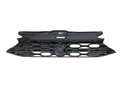 Grill VW T-ROC (A11, D11) 2.0 TDI SCR | BP38325360C40 - Image 4