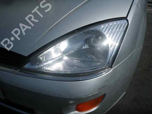 Starter FORD FOCUS I (DAW, DBW)  | BP5352449M8 