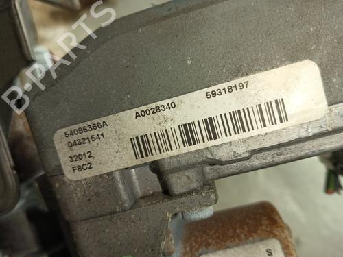 Ratstammeenhed FORD FIESTA VI (CB1, CCN) 1.0 EcoBoost | BP30962264M21