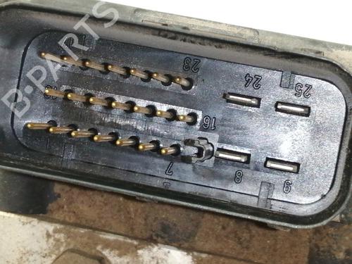 ABS pump FORD FOCUS I (DAW, DBW)  | BP5371075M43 