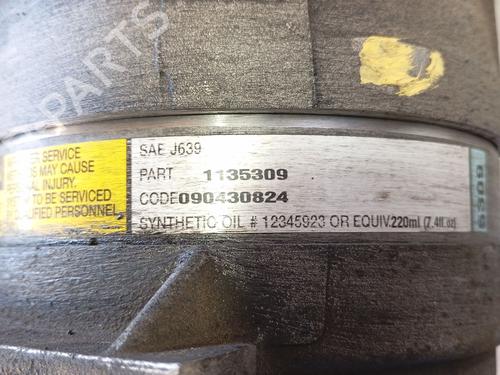 AC compressor OPEL MOVANO A Platform/Chassis (X70) 2.5 DTI (ED, HD, UD0, UD4) | BP35951815M34 - Image 4