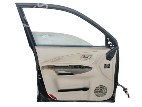 Left front door HYUNDAI TUCSON (JM) 2.0 CRDi | BP15818715C2 