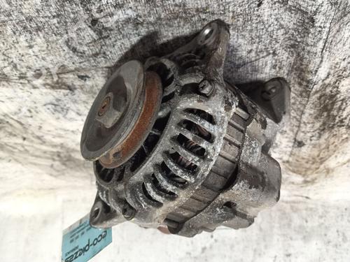Used Alternator NISSAN ALMERA II Hatchback (N16) [2000-2025]  19398867