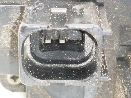 Venstre bak lås OPEL VECTRA C (Z02) 2.2 DTI 16V (F69) | BP5363576C100 