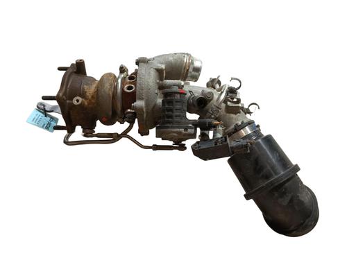 Used Turbocharger/Supercharger HYUNDAI TUCSON (NX4E, NX4A) 1.6 T-GDi (150 hp) 25604403