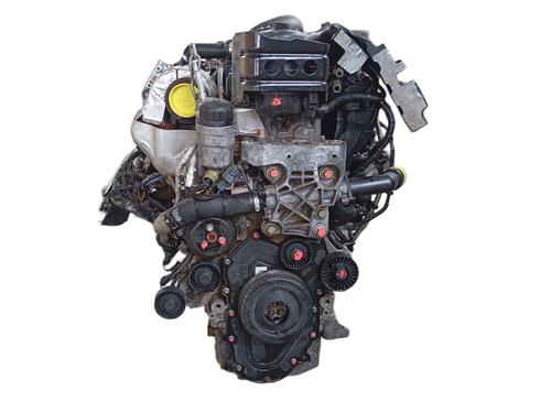 Motor JAGUAR E-PACE (X540) 2.0 D180 AWD | BP31707008M1