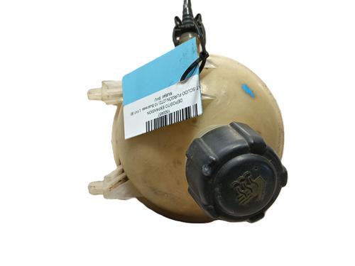 Ekpansionstank FIAT SCUDO Van (270_, 272_) 1.6 D Multijet (90 hp) 17645873
