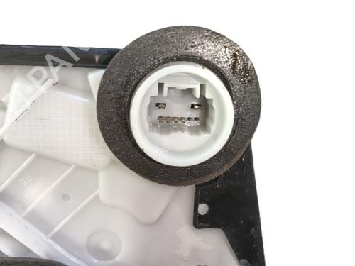 Front right lock SUBARU OUTBACK (BS) 2.0 D AWD (BSD) | BP33755102C97 - Image 4