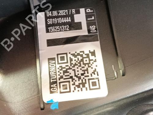 Front left panel VW ID.4 (E21)  | BP34541008C58  - Image 7