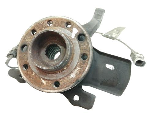 Used Left front steering knuckle OPEL ASTRA H GTC (A04) 1.9 CDTI (L08) (120 hp) 9846845