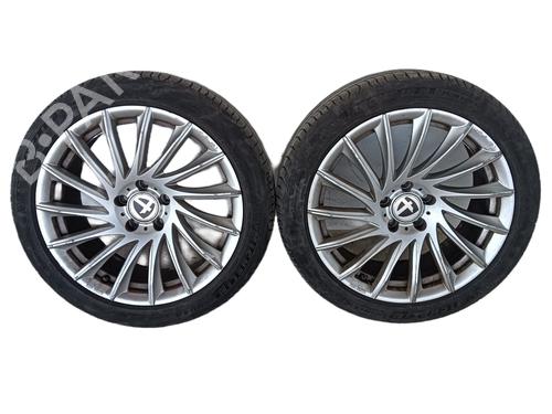 Rim AUDI A5 (8T3) 1.8 TFSI | BP18891863C45 