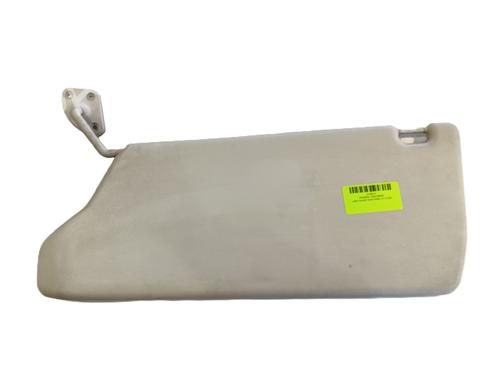 Used Left sun visor LAND ROVER DISCOVERY II (L318) [1998-2004]  32454581