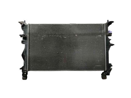 Water radiator OPEL CORSA E (X15) 1.3 CDTI (08, 68) | BP37631747M31 - Image 4