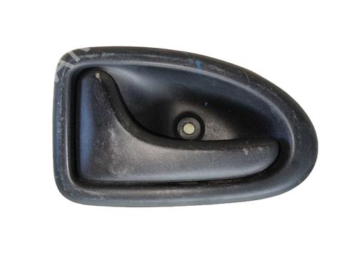 Used Front left interior door handle Front left interior door handle RENAULT MEGANE I (BA0/1_) 1.9 dCi (BA05, BA1F) (102 hp) 40453067 40453067
