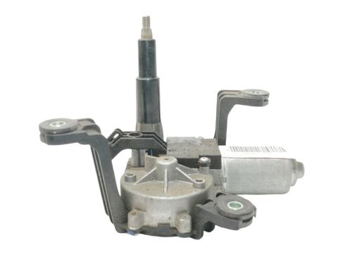Viskermotor bagrude OPEL ASTRA J (P10) 1.7 CDTI (68) (131 hp) 6265764