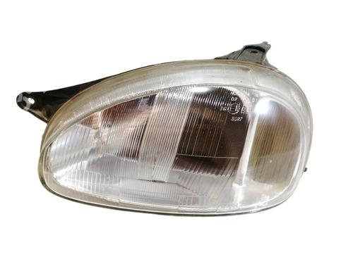 Left headlight OPEL COMBO Box Body/MPV (71_) 1.7 D (60 hp)null