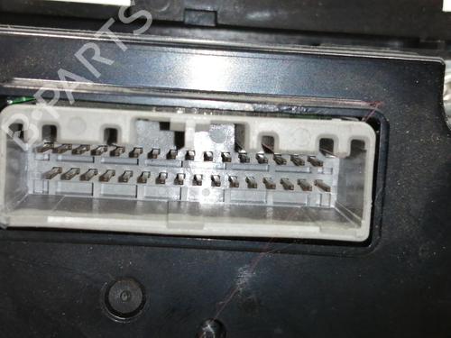 Climate control SUZUKI GRAND VITARA II (JT, TE, TD) 1.6 (JB416) | BP7545021I5 