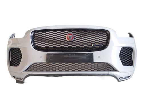 Used Front bumper JAGUAR E-PACE (X540) 2.0 D180 AWD (179 hp) 31622707