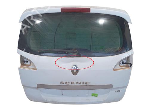 tailgate-renault-scenic-iii-jz01_-2008-2009-2010-2011-2012-2013-2014-2015-2016-33674857 main image